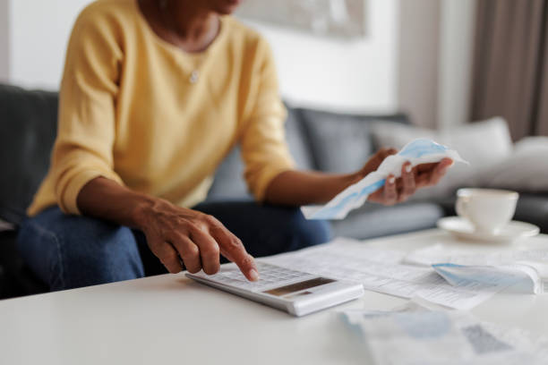 Financial Counseling and Guidance in Rossville, GA